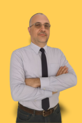 Josemar Prates da Cruz